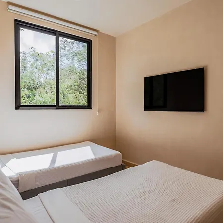 Jungle Serenity Tulum