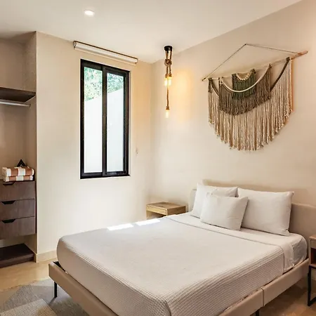 Villa Jungle Serenity