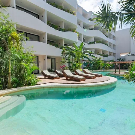 Holiday home Spacious Jungle Retreat Near Beaches & Zone
