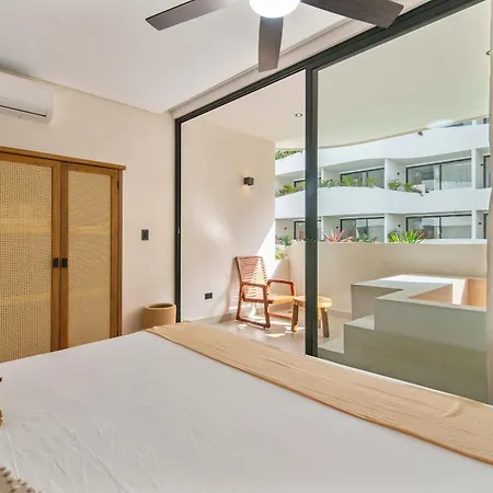 Spacious Jungle Retreat Near Beaches & Zone Tulum
