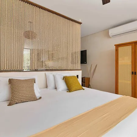 Holiday home Spacious Jungle Retreat Near Beaches & Zone Tulum