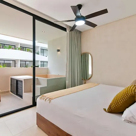 Spacious Jungle Retreat Near Beaches & Zone Holiday home