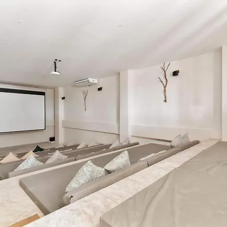 Spacious Jungle Retreat Near Beaches & Zone Tulum
