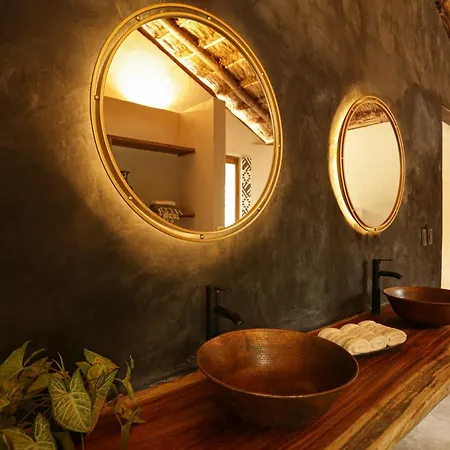 The Yellow Nest Tulum