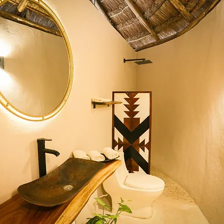 The Yellow Nest Hotel