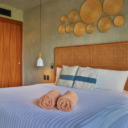 Impresionante Tuk Aparthotel 4*