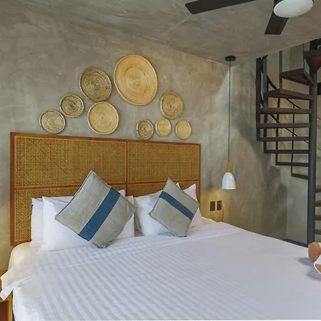 Aparthotel Impresionante Tuk Tulum
