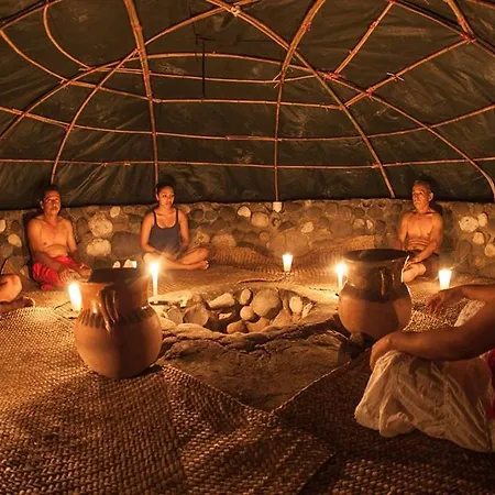 Heart&soul Ph 24hr Security, Sauna, Gym, Private, Pool Tulum