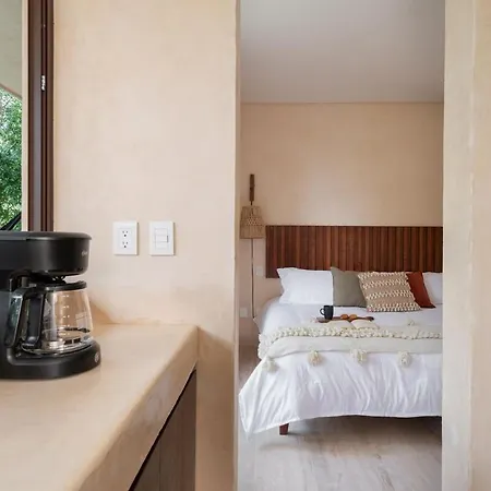 Off Line - No Bookear 2 Apartment Tulum