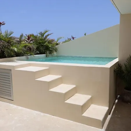 Apartment 2 Bedroom Ph At Veleta With Pool *