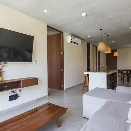 2 Bedroom Ph At Veleta With Pool *