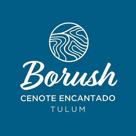 Luxury tent Casa Borush Glamping Fruit & Cenote Experience Tulum