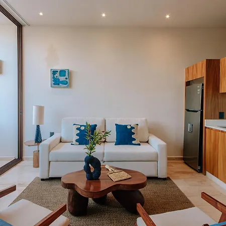 Bacab Apartment Tulum