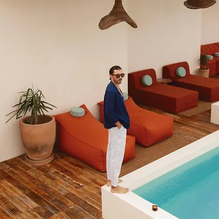 Bacab Apartment *