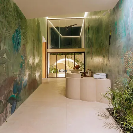 Bacab Tulum