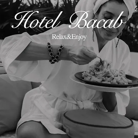 Apartment Bacab