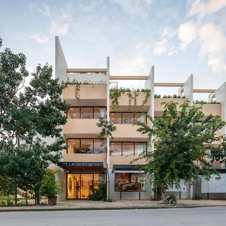 Apartment Bacab