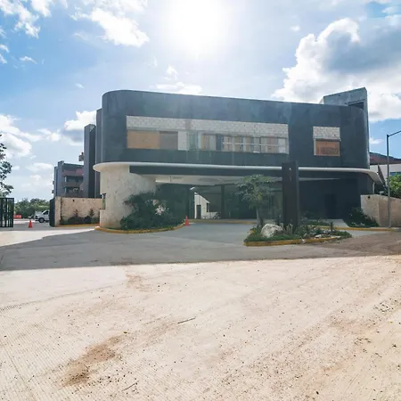 1 Bedroom With Club Included