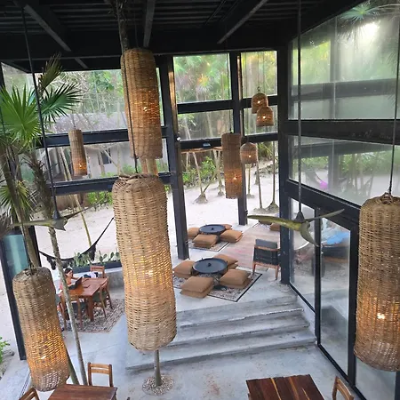 Apartment 1 Bedroom With Club Included