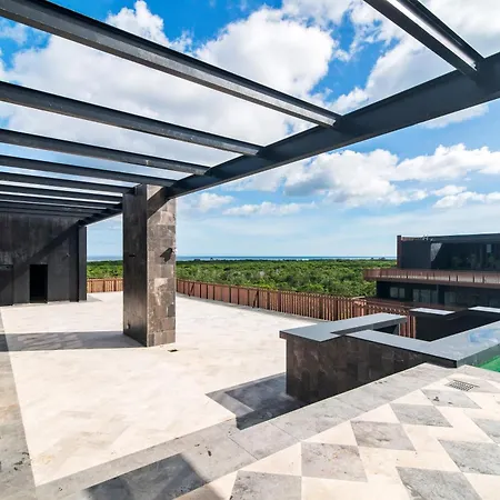 1 Bedroom With Club Included *