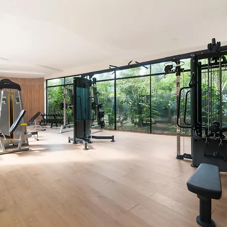 Apartment 1 Bedroom With Club Included Tulum