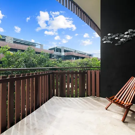 1 Bedroom With Club Included Tulum
