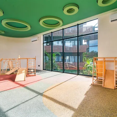1 Bedroom With Club Included * Tulum