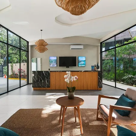 1 Bedroom With Club Included Tulum