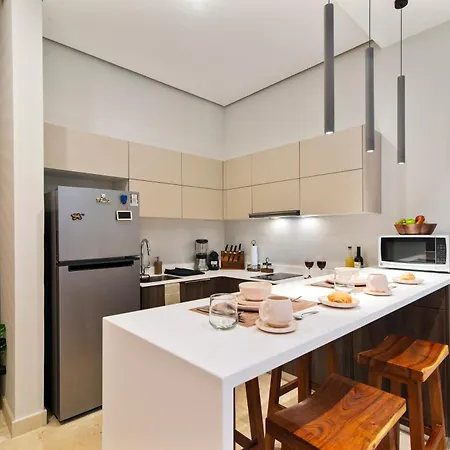 1 Bedroom With Club Included