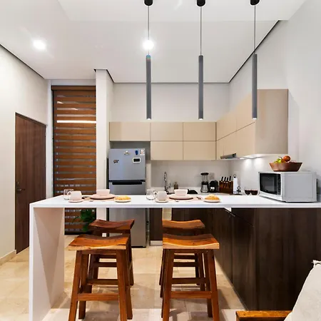 1 Bedroom With Club Included Tulum