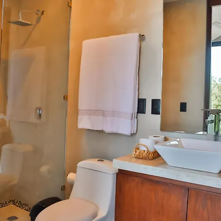 Quiet 4br Townhouse With Private Pool, Roof, Patio Apartment
