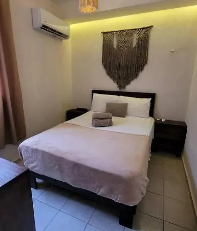 Casa Bonita Apartment