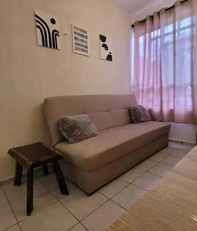 Apartment Casa Bonita *
