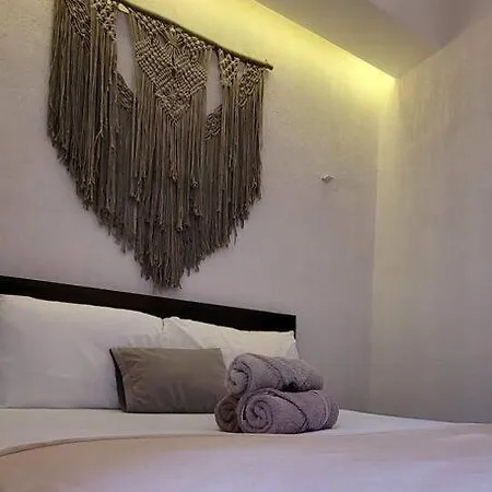 Casa Bonita Apartment Tulum