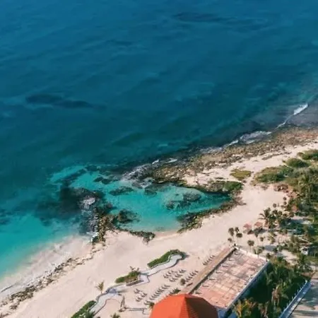 Pv Premium Residences By Waves Holiday home *