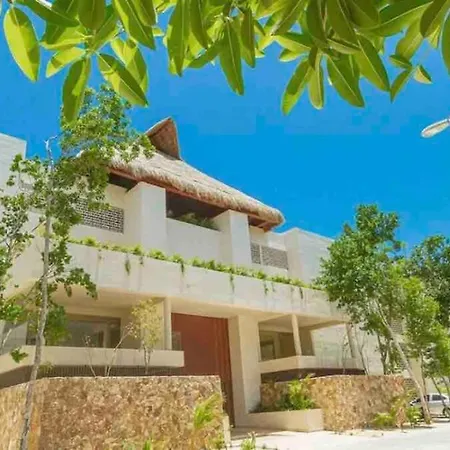 Holiday home Pv Premium Residences By Waves Tulum