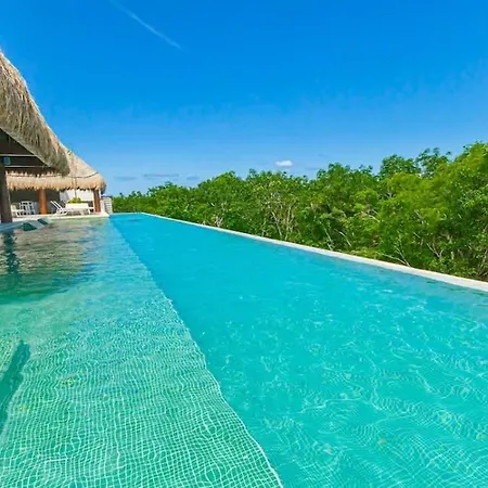 Pv Premium Residences By Waves Holiday home *