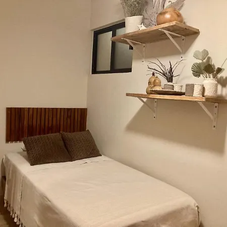 Pv Premium Residences By Waves Holiday home Tulum