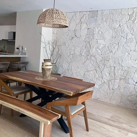 Pv Premium Residences By Waves Holiday home *