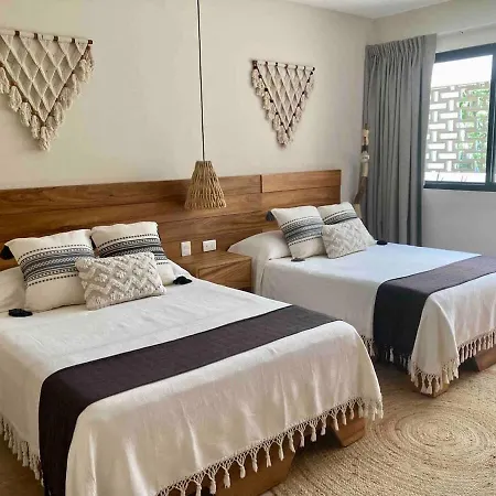 Pv Premium Residences By Waves Holiday home *