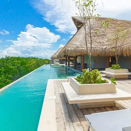 Pv Premium Residences By Waves Holiday home *