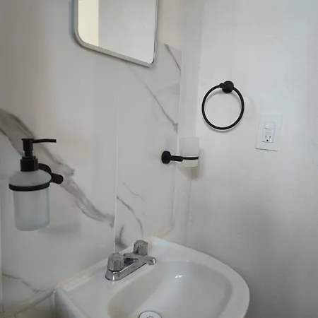 New - Village-cenotes-airport-zamna Apartment Tulum