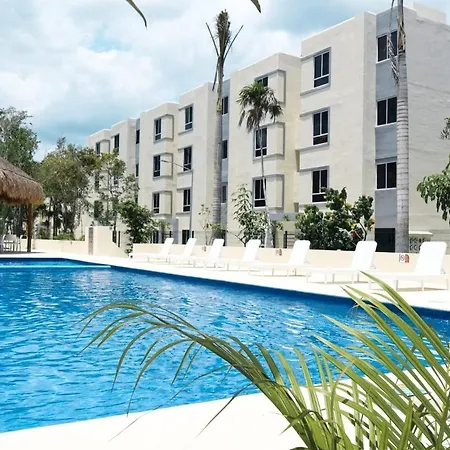 New - Village-cenotes-airport-zamna *
