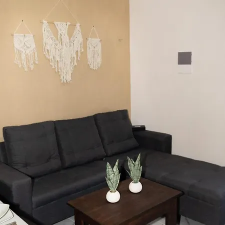 New - Village-cenotes-airport-zamna Apartment