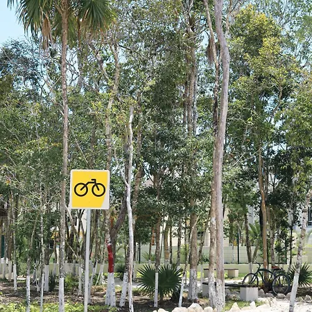 New - Village-cenotes-airport-zamna *