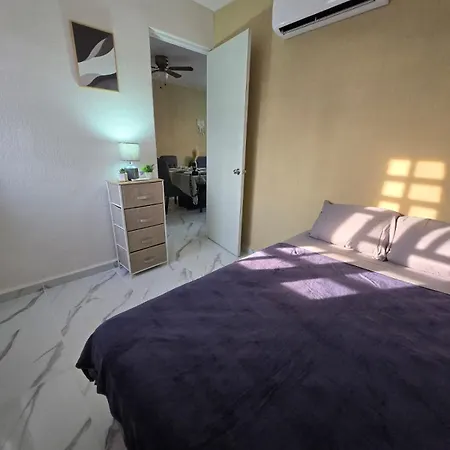 Apartment New - Village-cenotes-airport-zamna