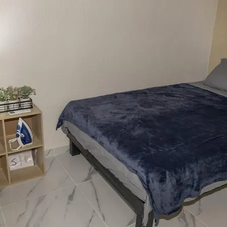 New - Village-cenotes-airport-zamna Apartment *