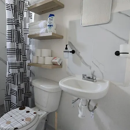 Apartment New - Village-cenotes-airport-zamna *