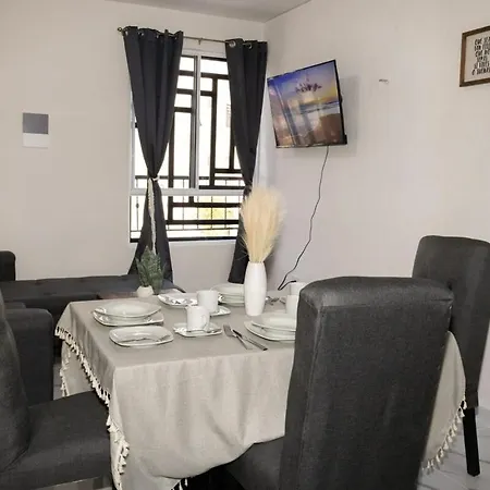 New - Village-cenotes-airport-zamna Apartment Tulum