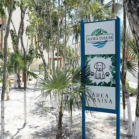 New - Village-cenotes-airport-zamna Apartment Tulum